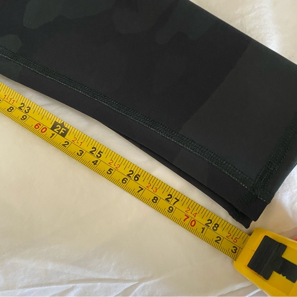 Alo Yoga High-Waist Camo Vapor Legging XXS - Picture 10 of 11